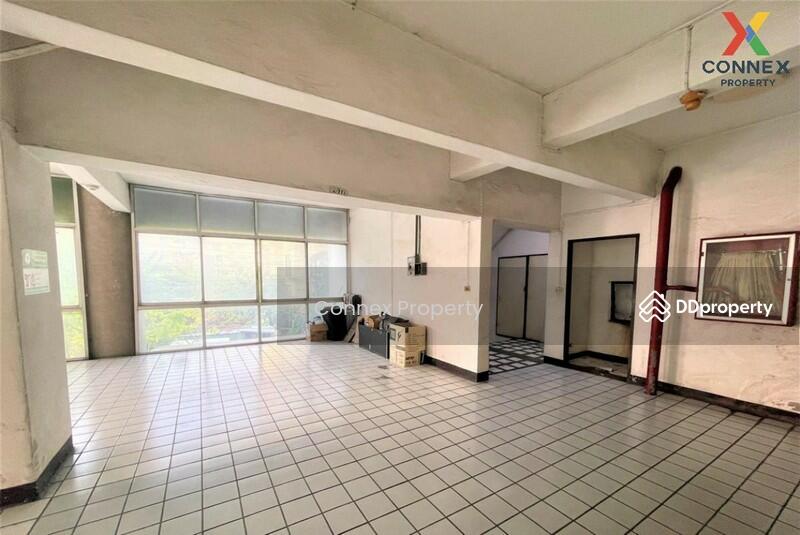 For Sale - Residency Heights Condominium, Bangkok