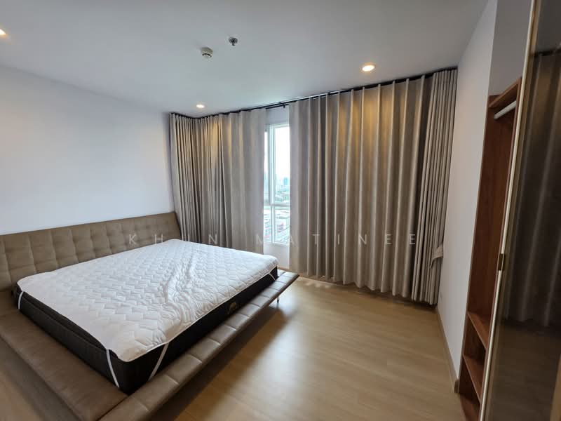 Supalai Riva Grande Rama 3, Bangkok, Rama 3 Road, Chong Nonsi, Yan Nawa, Bangkok, 2 Bedrooms, 102 sqm, Condo For Sale, by Khun Matinee, 11605364 - DDproperty.com