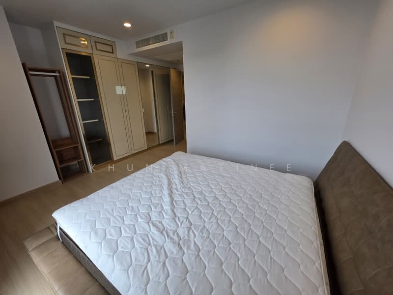 Supalai Riva Grande Rama 3, Bangkok, Rama 3 Road, Chong Nonsi, Yan Nawa, Bangkok, 2 Bedrooms, 102 sqm, Condo For Sale, by Khun Matinee, 11605364 - DDproperty.com