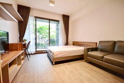 ขาย - The Lofts Ekkamai : เดอะ ลอฟท์ เอกมัย, กรุงเทพ