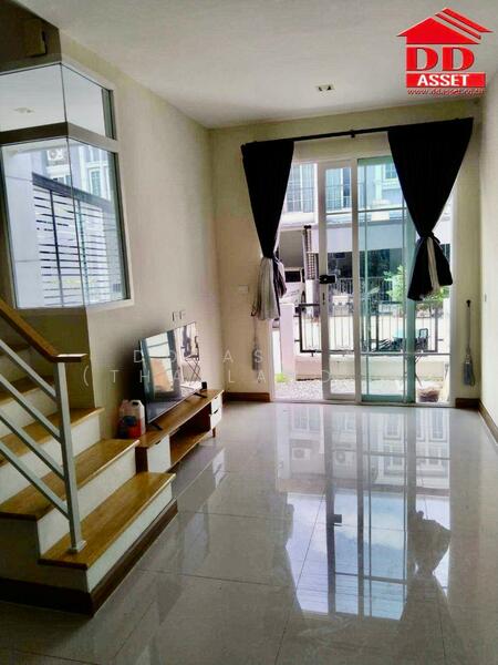 For Sale - Golden Town 3 Bangna-Suanluang, Bangkok
