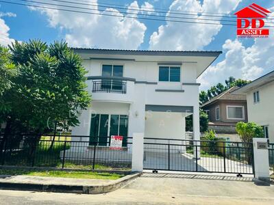 ขาย - ขายด่วน หมู่บ้าน​ อิงลดา ลำลูกกา คลอง 4 ใกล้ดรีมเวิลด์ รังสิต ใกล้วงแหวนกาญจนาภิเษก ลาดสวาย, ปทุมธานี