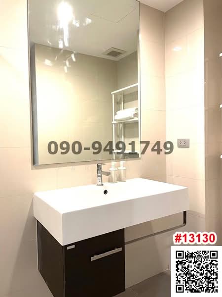 The Sky Sukhumvit, Bangkok, 103-4 Sukhumvit Road, Bang Na Nuea, Bang Na, Bangkok, 1 Bedroom, 31 sqm, Condo For Rent, by Airada Parasarn, 11605411 - DDproperty.com