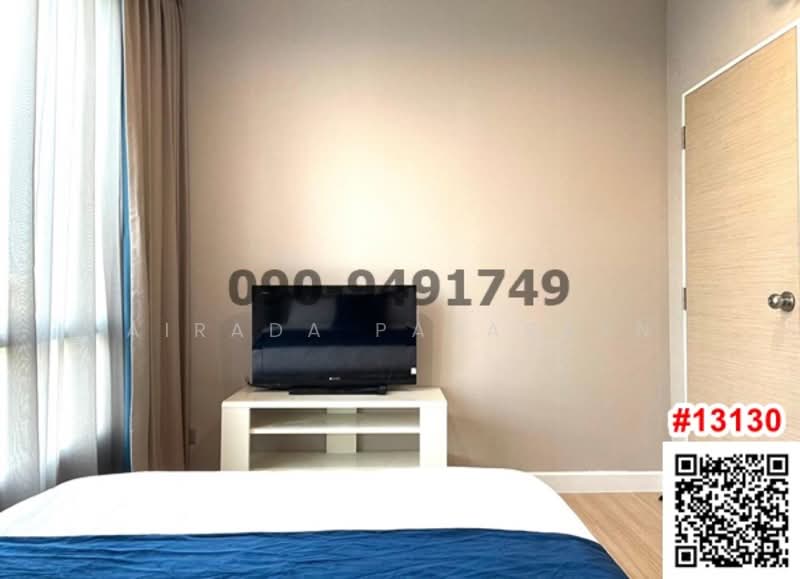 The Sky Sukhumvit, Bangkok, 103-4 Sukhumvit Road, Bang Na Nuea, Bang Na, Bangkok, 1 Bedroom, 31 sqm, Condo For Rent, by Airada Parasarn, 11605411 - DDproperty.com