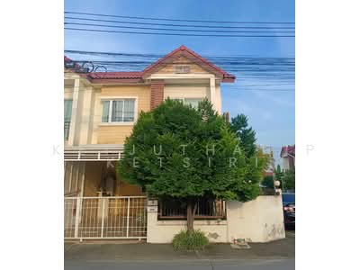 ขาย - Banpisan Ladkrabang 3 : บ้านพิศาล ลาดกระบัง 3, กรุงเทพ