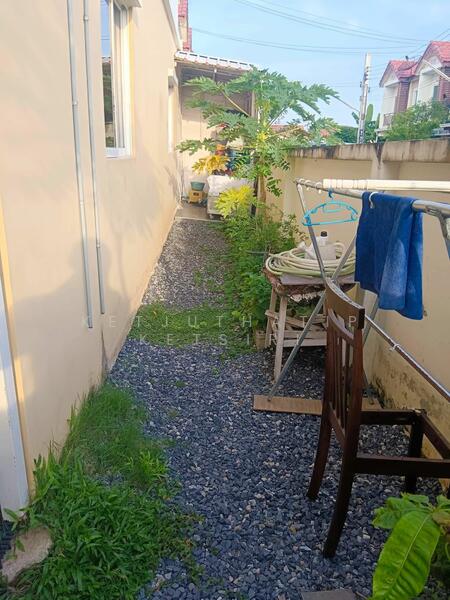 Banpisan Ladkrabang 3 : บ้านพิศาล ลาดกระบัง 3, กรุงเทพ, ถนนประชาพัฒนา, ทับยาว, ลาดกระบัง, กรุงเทพ, 119 ตร.ม., ทาวน์เฮ้าส์ ขาย, โดย Ketjuthatip Ketsiri, 11605420 - DDproperty.com