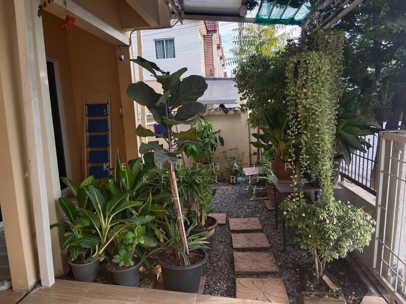 Banpisan Ladkrabang 3 : บ้านพิศาล ลาดกระบัง 3, กรุงเทพ, ถนนประชาพัฒนา, ทับยาว, ลาดกระบัง, กรุงเทพ, 119 ตร.ม., ทาวน์เฮ้าส์ ขาย, โดย Ketjuthatip Ketsiri, 11605420 - DDproperty.com