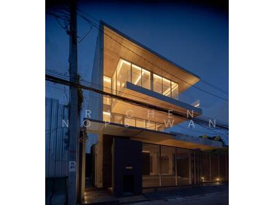 ขาย - ซอยเกษมสำราญ 8 คลองตันเหนือ เขตวัฒนา จ.กรุงเทพฯ 10110, กรุงเทพ