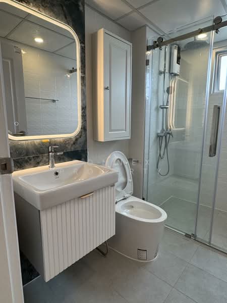 Supalai Park Ekkamai-Thonglor, Bangkok, Petchaburi Road, Bang Kapi, Huai Khwang, Bangkok, 1 Bedroom, 68 sqm, Condo For Sale, by Connex Property, 11605610 - DDproperty.com