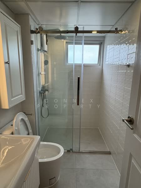 Supalai Park Ekkamai-Thonglor, Bangkok, Petchaburi Road, Bang Kapi, Huai Khwang, Bangkok, 1 Bedroom, 68 sqm, Condo For Sale, by Connex Property, 11605610 - DDproperty.com