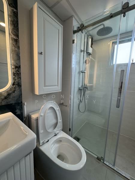 Supalai Park Ekkamai-Thonglor, Bangkok, Petchaburi Road, Bang Kapi, Huai Khwang, Bangkok, 1 Bedroom, 68 sqm, Condo For Sale, by Connex Property, 11605610 - DDproperty.com