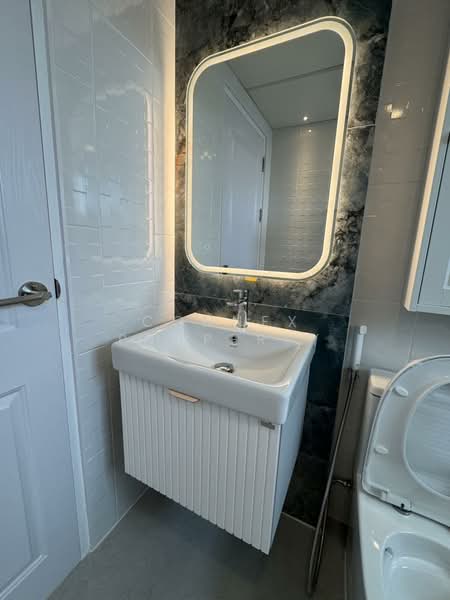 Supalai Park Ekkamai-Thonglor, Bangkok, Petchaburi Road, Bang Kapi, Huai Khwang, Bangkok, 1 Bedroom, 68 sqm, Condo For Sale, by Connex Property, 11605610 - DDproperty.com