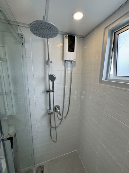 Supalai Park Ekkamai-Thonglor, Bangkok, Petchaburi Road, Bang Kapi, Huai Khwang, Bangkok, 1 Bedroom, 68 sqm, Condo For Sale, by Connex Property, 11605610 - DDproperty.com