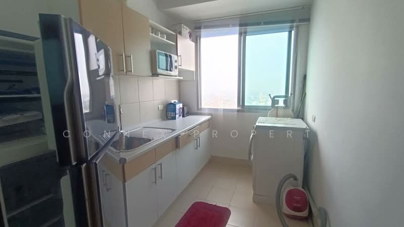 Supalai Park Ekkamai-Thonglor, Bangkok, Petchaburi Road, Bang Kapi, Huai Khwang, Bangkok, 1 Bedroom, 53 sqm, Condo For Sale, by Connex Property, 11605610 - DDproperty.com