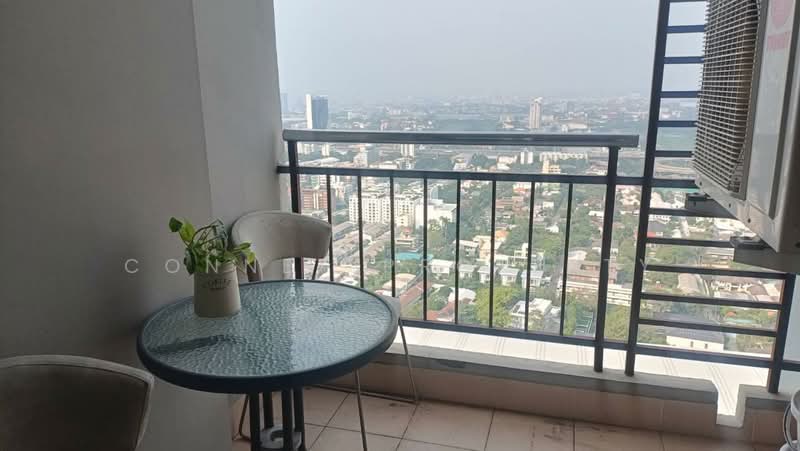 Supalai Park Ekkamai-Thonglor, Bangkok, Petchaburi Road, Bang Kapi, Huai Khwang, Bangkok, 1 Bedroom, 53 sqm, Condo For Sale, by Connex Property, 11605610 - DDproperty.com