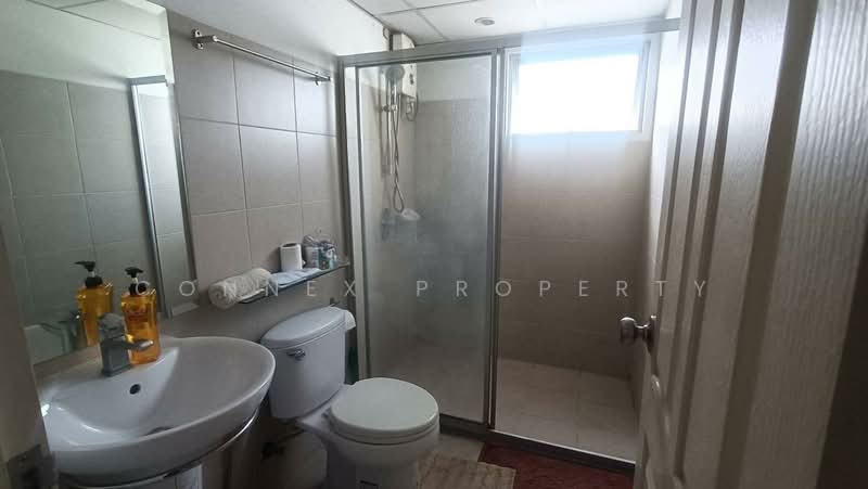 Supalai Park Ekkamai-Thonglor, Bangkok, Petchaburi Road, Bang Kapi, Huai Khwang, Bangkok, 1 Bedroom, 53 sqm, Condo For Sale, by Connex Property, 11605610 - DDproperty.com