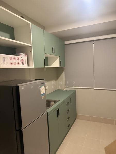 Supalai Park Ekkamai-Thonglor, bangkok, Petchaburi Road, Bang Kapi, Huai Khwang, Bangkok, 1 Bedroom, 55 sqm, Condo For Sale, by Connex Property, 11605610 - DDproperty.com