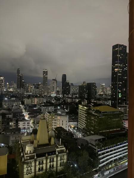 Supalai Park Ekkamai-Thonglor, bangkok, Petchaburi Road, Bang Kapi, Huai Khwang, Bangkok, 1 Bedroom, 55 sqm, Condo For Sale, by Connex Property, 11605610 - DDproperty.com