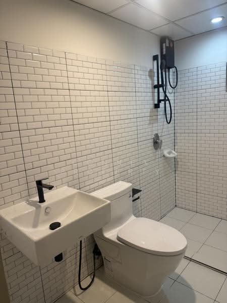Supalai Park Ekkamai-Thonglor, bangkok, Petchaburi Road, Bang Kapi, Huai Khwang, Bangkok, 1 Bedroom, 55 sqm, Condo For Sale, by Connex Property, 11605610 - DDproperty.com