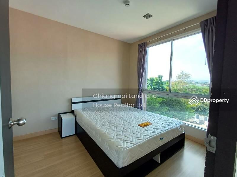 For Rent - One Plus Nineteen 1-2, Chiang Mai