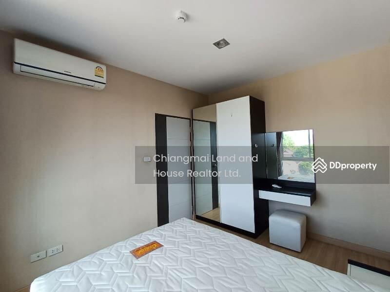 For Rent - One Plus Nineteen 1-2, Chiang Mai