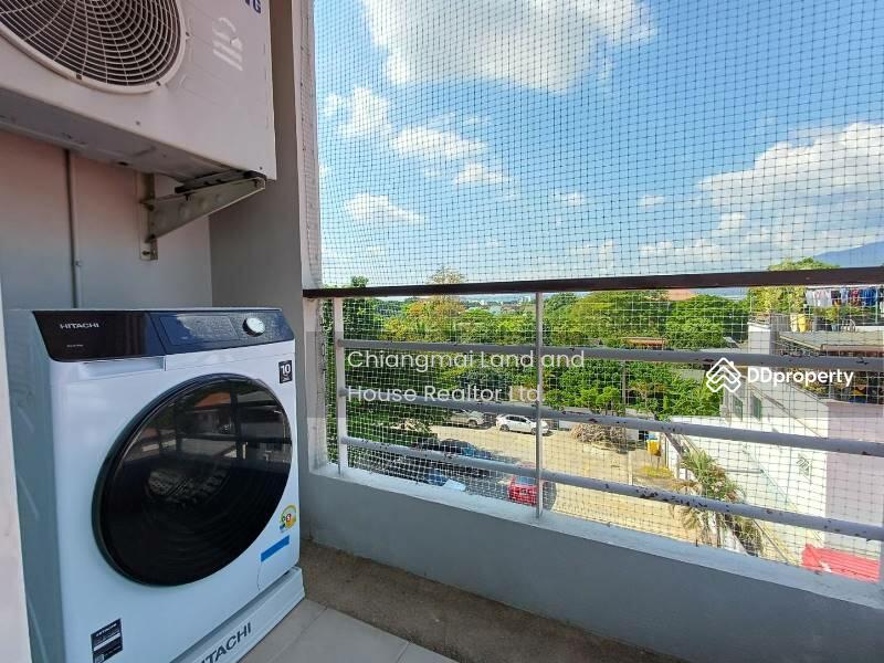 For Rent - One Plus Nineteen 1-2, Chiang Mai