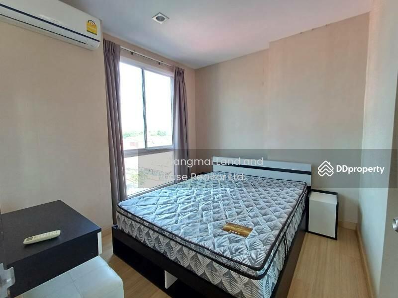 For Rent - One Plus Nineteen 1-2, Chiang Mai
