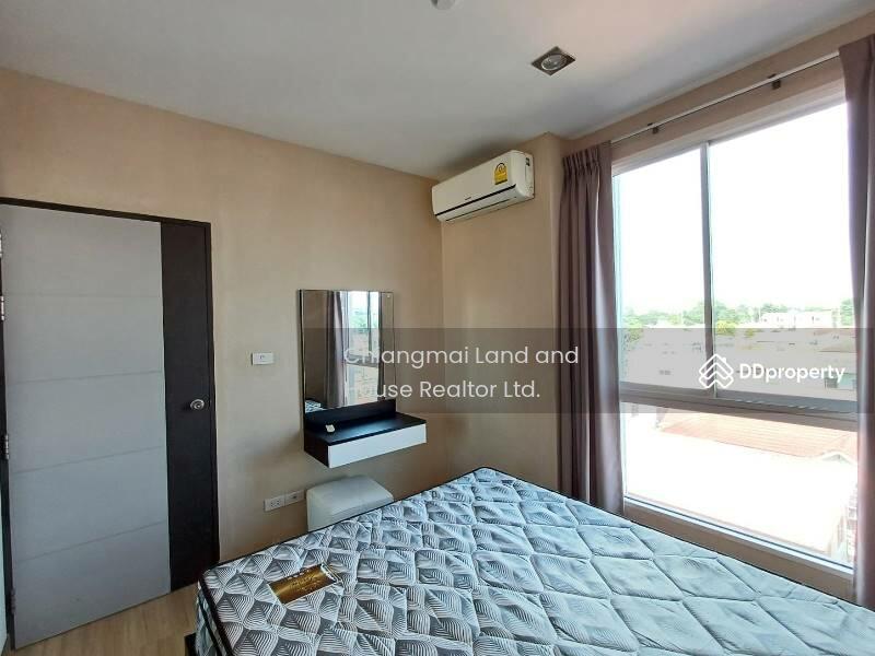 For Rent - One Plus Nineteen 1-2, Chiang Mai