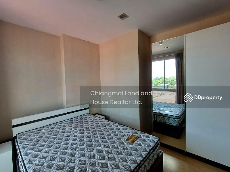 For Rent - One Plus Nineteen 1-2, Chiang Mai