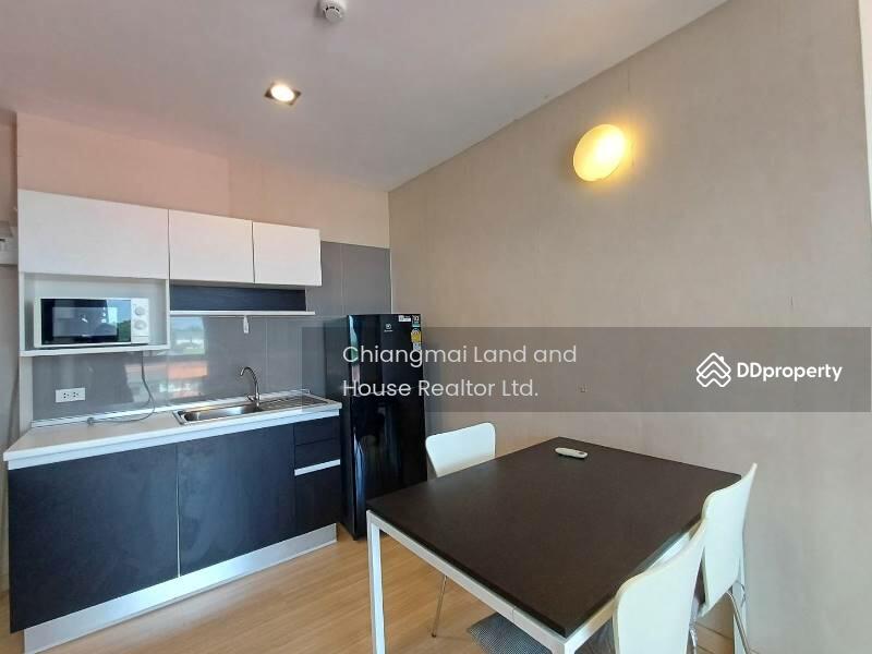 For Rent - One Plus Nineteen 1-2, Chiang Mai