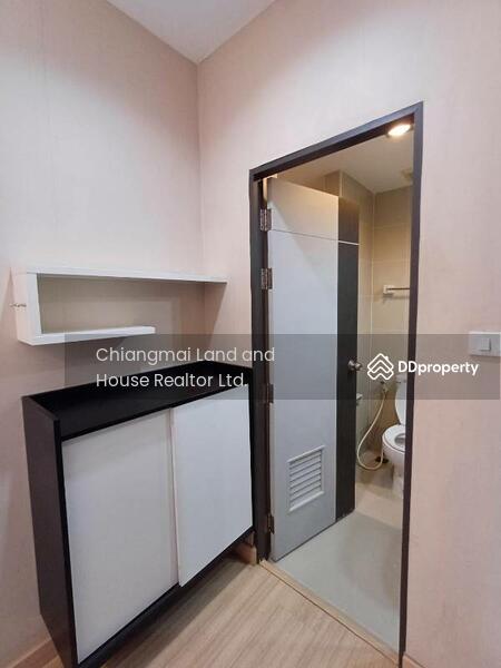 For Rent - One Plus Nineteen 1-2, Chiang Mai