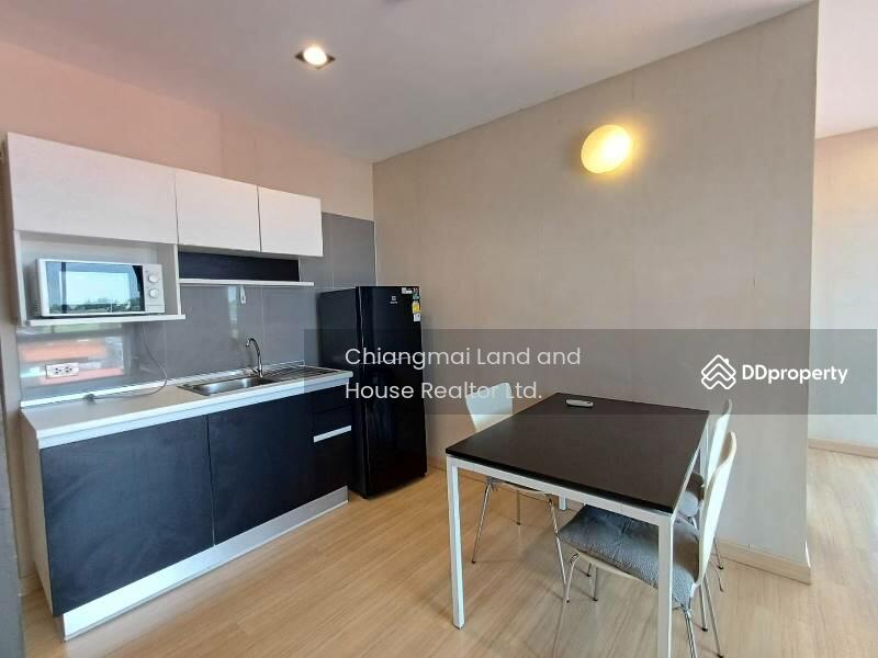 For Rent - One Plus Nineteen 1-2, Chiang Mai