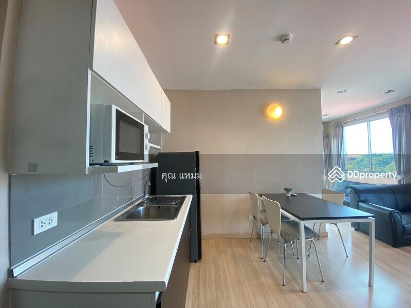 For Rent - One Plus Nineteen 1-2, Chiang Mai