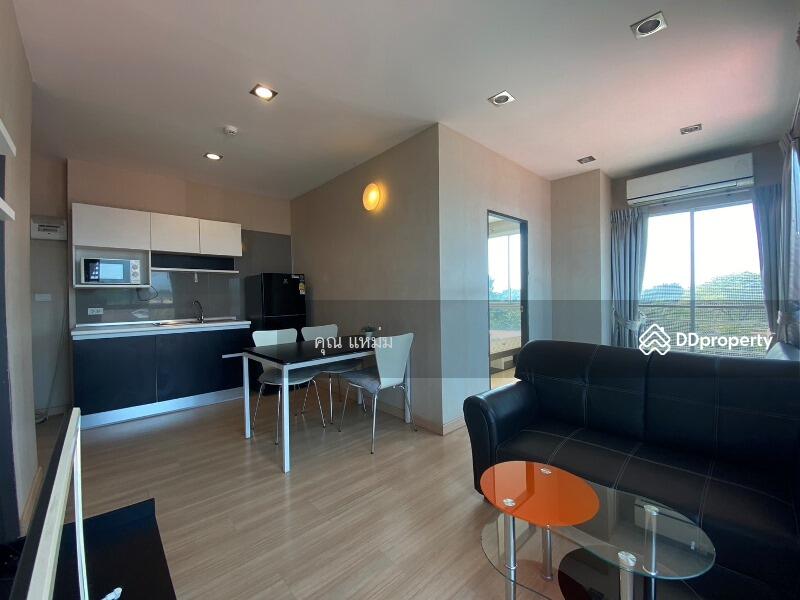 For Rent - One Plus Nineteen 1-2, Chiang Mai