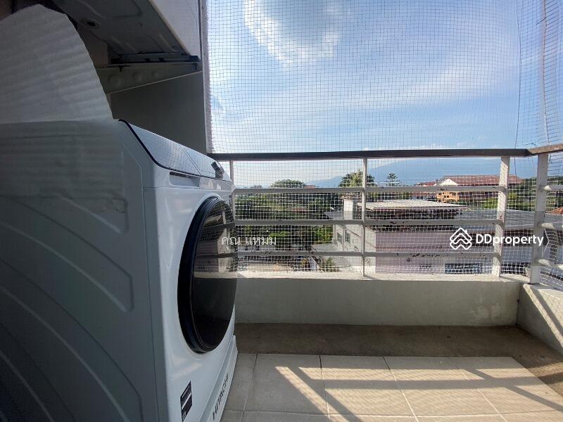 For Rent - One Plus Nineteen 1-2, Chiang Mai