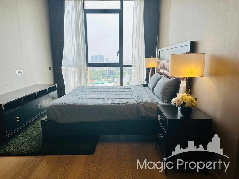 The Monument Thonglor, Bangkok, 998 Thonglor Road, Khlong Tan Nua, Watthana, Bangkok, 2 Bedrooms, 125 sqm, Condo For Sale, by Magic Property, 11605648 - DDproperty.com