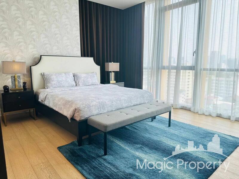 The Monument Thonglor, Bangkok, 998 Thonglor Road, Khlong Tan Nua, Watthana, Bangkok, 2 Bedrooms, 125 sqm, Condo For Sale, by Magic Property, 11605648 - DDproperty.com