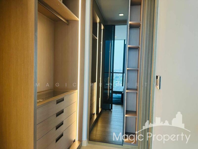 The Monument Thonglor, Bangkok, 998 Thonglor Road, Khlong Tan Nua, Watthana, Bangkok, 2 Bedrooms, 125 sqm, Condo For Sale, by Magic Property, 11605648 - DDproperty.com