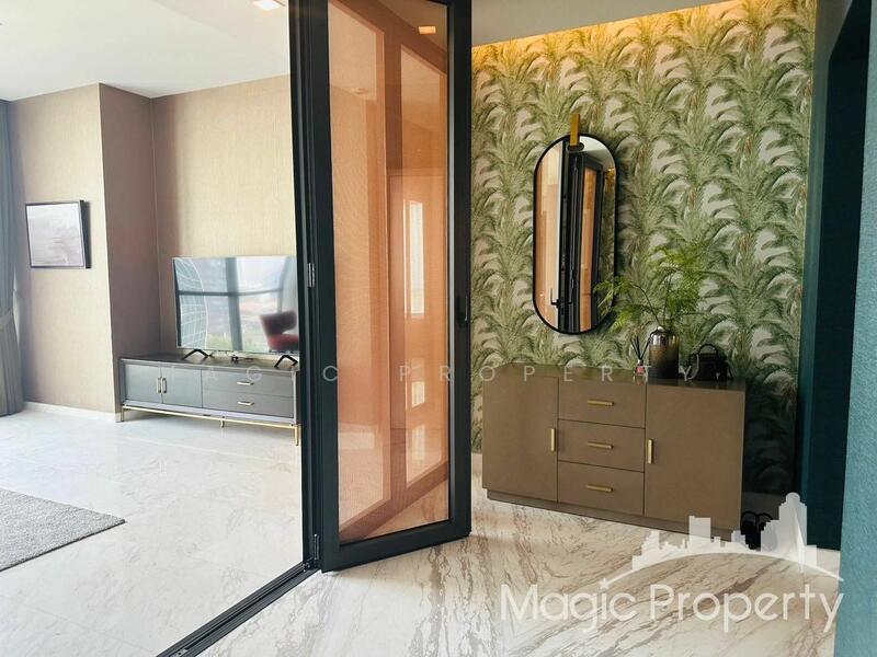 The Monument Thonglor, Bangkok, 998 Thonglor Road, Khlong Tan Nua, Watthana, Bangkok, 2 Bedrooms, 125 sqm, Condo For Sale, by Magic Property, 11605648 - DDproperty.com