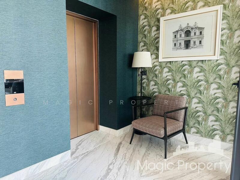 The Monument Thonglor, Bangkok, 998 Thonglor Road, Khlong Tan Nua, Watthana, Bangkok, 2 Bedrooms, 125 sqm, Condo For Sale, by Magic Property, 11605648 - DDproperty.com