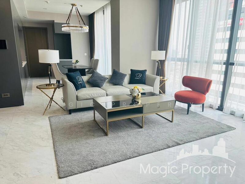 The Monument Thonglor, Bangkok, 998 Thonglor Road, Khlong Tan Nua, Watthana, Bangkok, 2 Bedrooms, 125 sqm, Condo For Sale, by Magic Property, 11605648 - DDproperty.com