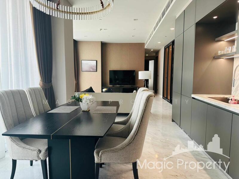 The Monument Thonglor, Bangkok, 998 Thonglor Road, Khlong Tan Nua, Watthana, Bangkok, 2 Bedrooms, 125 sqm, Condo For Sale, by Magic Property, 11605648 - DDproperty.com
