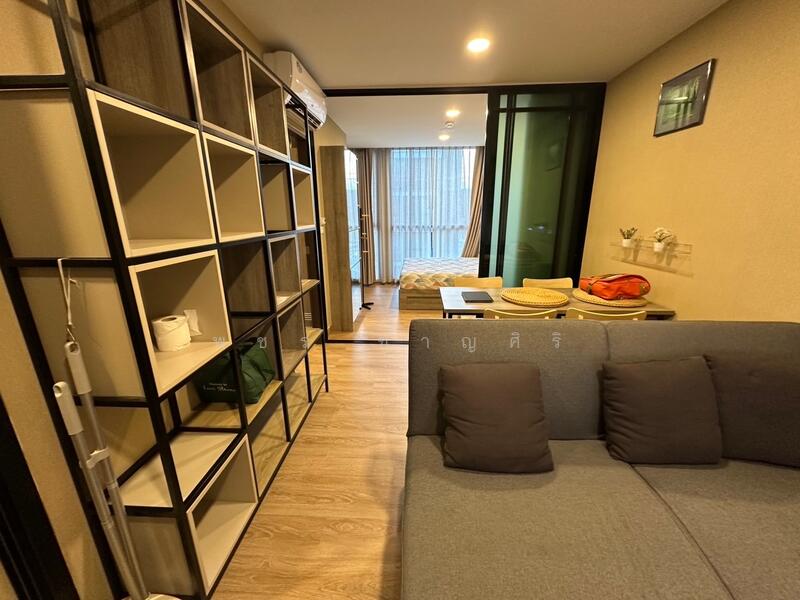 For Rent - The Cube South Chaengwattana 15/1, Bangkok