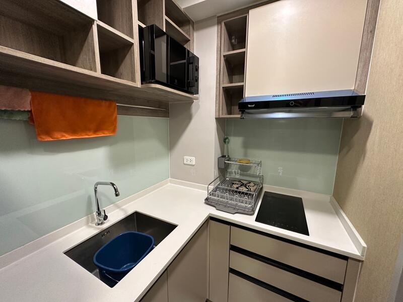 For Rent - The Cube South Chaengwattana 15/1, Bangkok