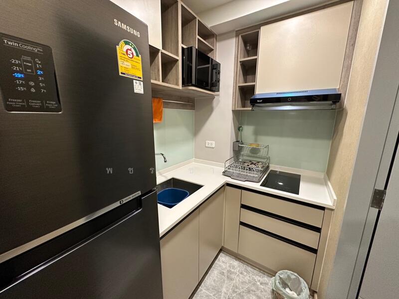 For Rent - The Cube South Chaengwattana 15/1, Bangkok