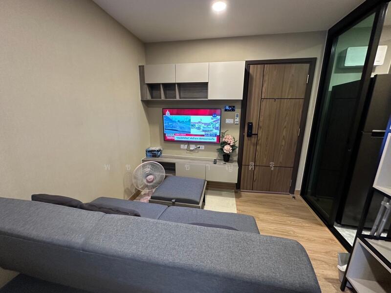 ให้เช่า - The Cube South Chaengwattana 15/1 : เดอะคิวบ์ เซาท์ แจ้งวัฒนะ 15/1, กรุงเทพ