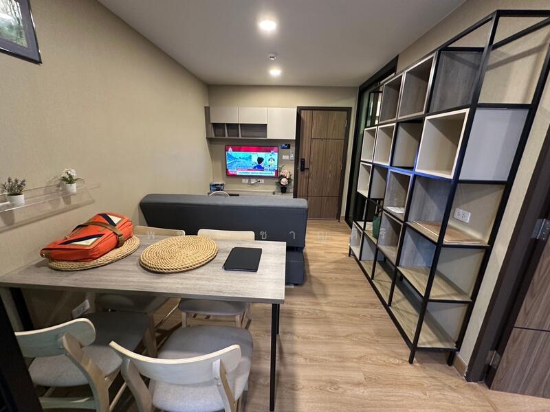 For Rent - The Cube South Chaengwattana 15/1, Bangkok