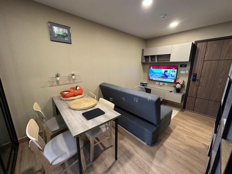 For Rent - The Cube South Chaengwattana 15/1, Bangkok