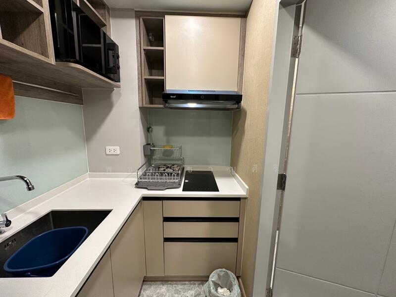 For Rent - The Cube South Chaengwattana 15/1, Bangkok