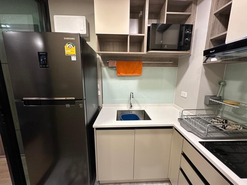 For Rent - The Cube South Chaengwattana 15/1, Bangkok